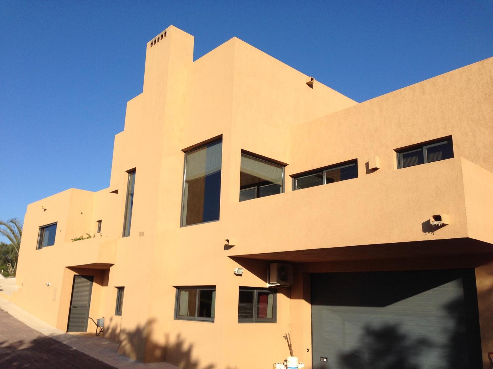 Villa Casa Santana - Heated Pool Lagos Exterior photo