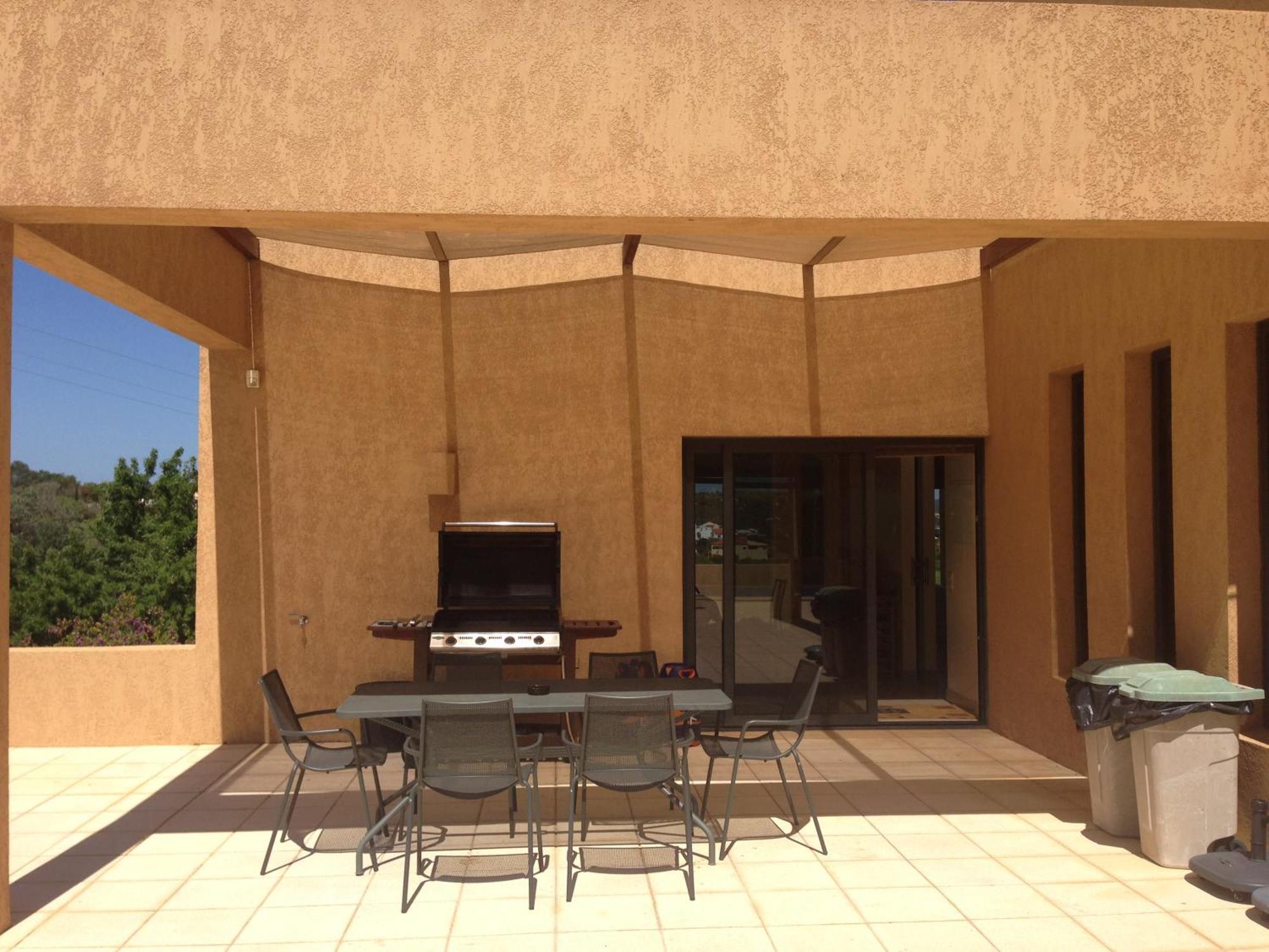 Villa Casa Santana - Heated Pool Lagos Exterior photo