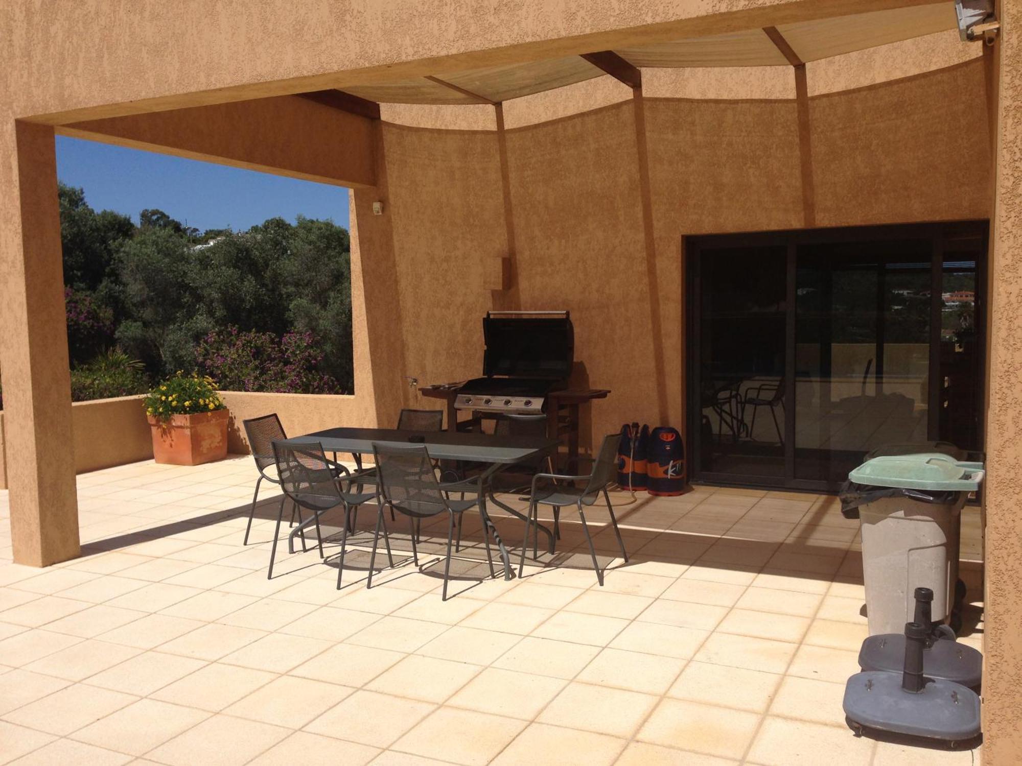 Villa Casa Santana - Heated Pool Lagos Exterior photo